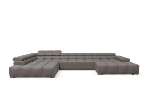 Wohnlandschaft UMLO Plus L